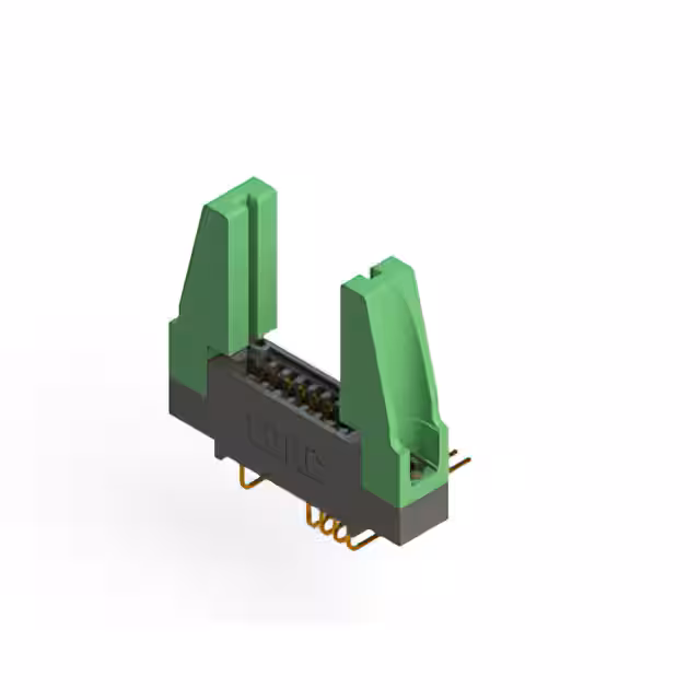 395-018-559-588 EDAC Inc.  Edgeboard Connectors
